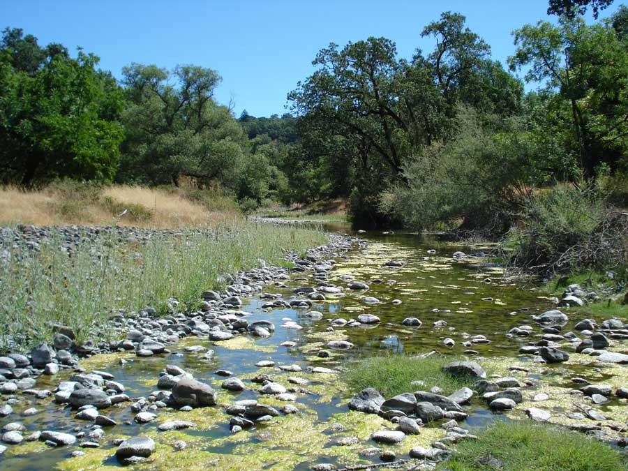 Stormwater Sampling Sonoma County Water Agency