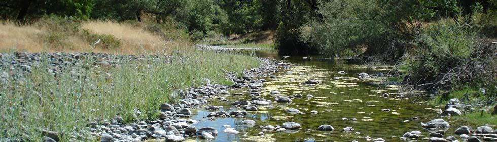 Stormwater Sampling Sonoma County Water Agency